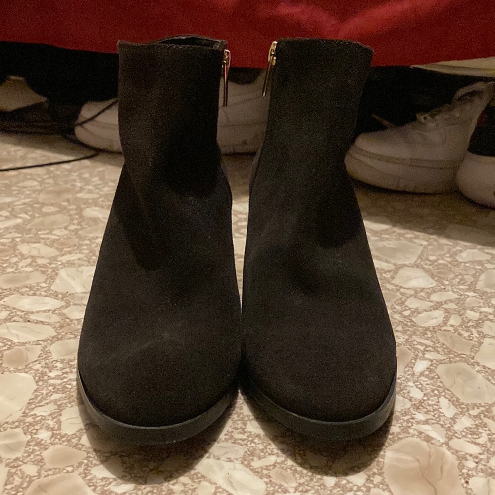 Vince Camuto boots